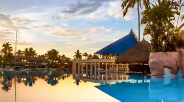 Vamar Vallarta