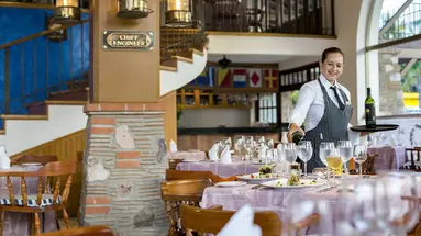 Vamar Vallarta