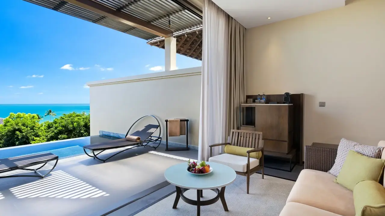 Vana Belle a Luxury Collection Resort