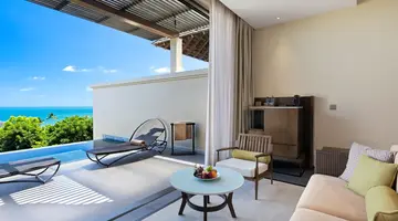 Vana Belle a Luxury Collection Resort
