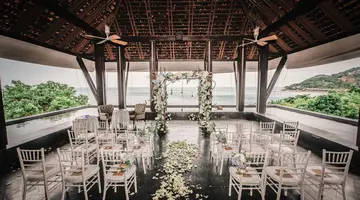 Vana Belle a Luxury Collection Resort
