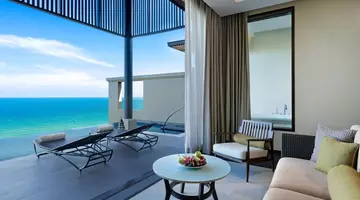 Vana Belle a Luxury Collection Resort