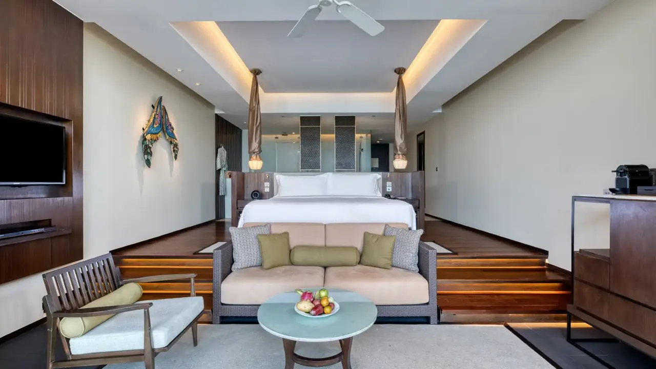 Vana Belle a Luxury Collection Resort