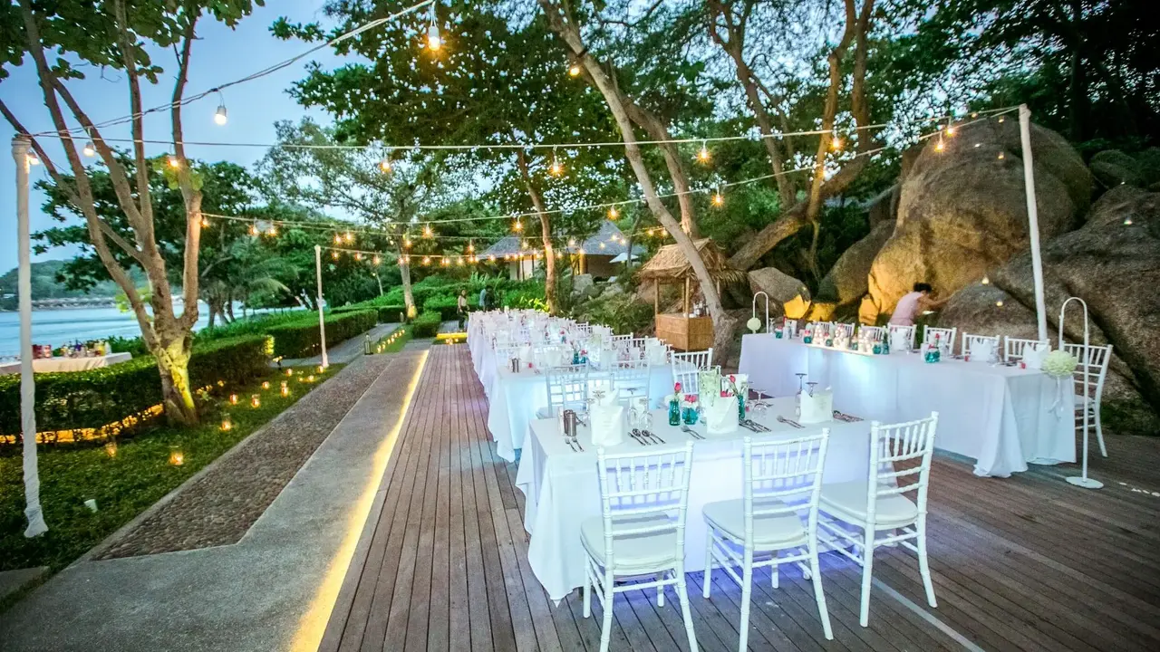 Vana Belle a Luxury Collection Resort