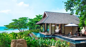 Vana Belle a Luxury Collection Resort