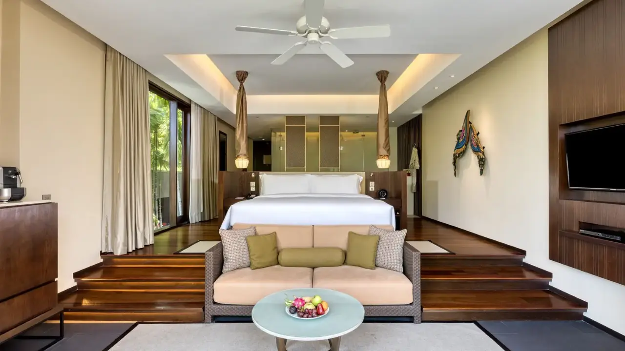 Vana Belle a Luxury Collection Resort