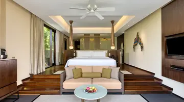 Vana Belle a Luxury Collection Resort