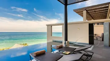 Vana Belle a Luxury Collection Resort