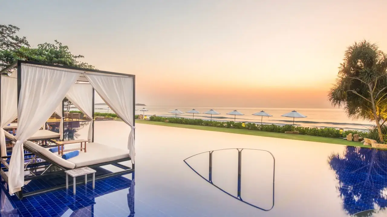 Vana Belle a Luxury Collection Resort