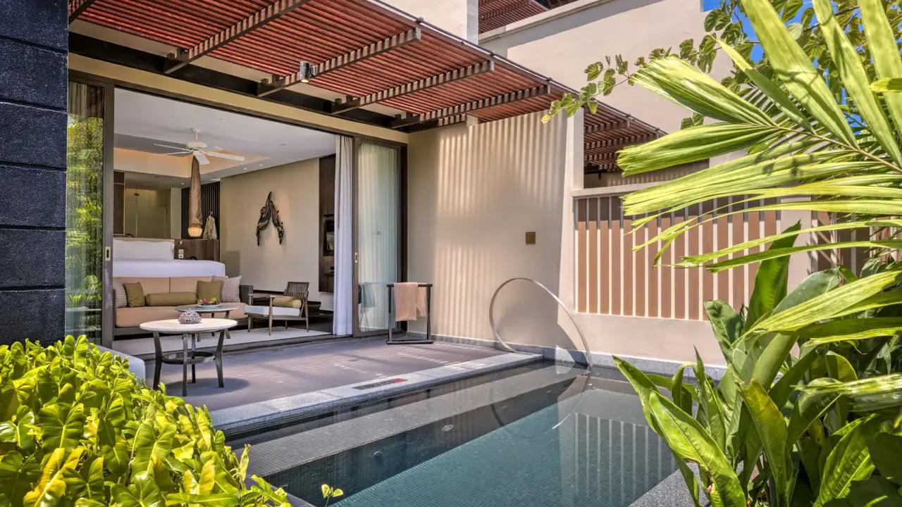 Vana Belle a Luxury Collection Resort