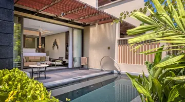 Vana Belle a Luxury Collection Resort