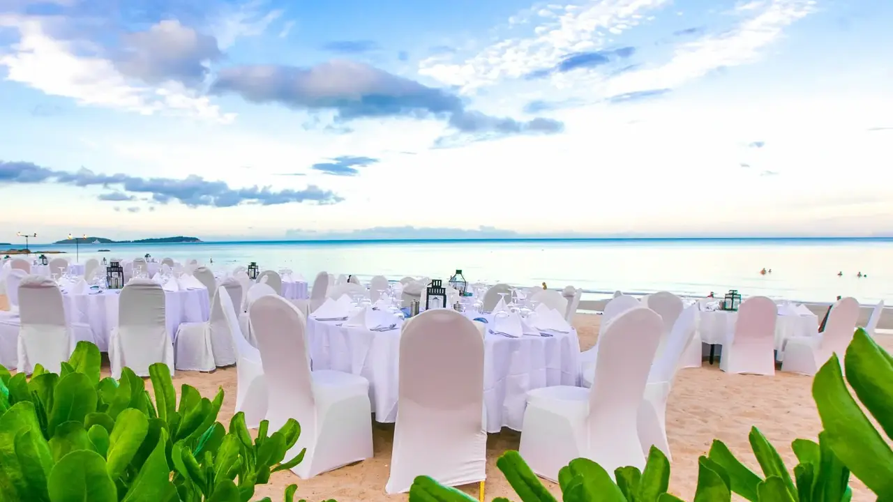 Vana Belle a Luxury Collection Resort