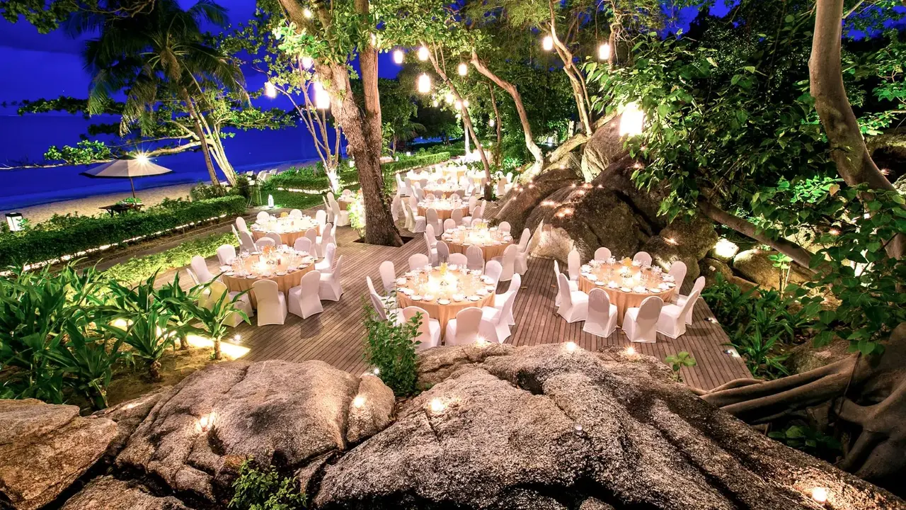 Vana Belle a Luxury Collection Resort