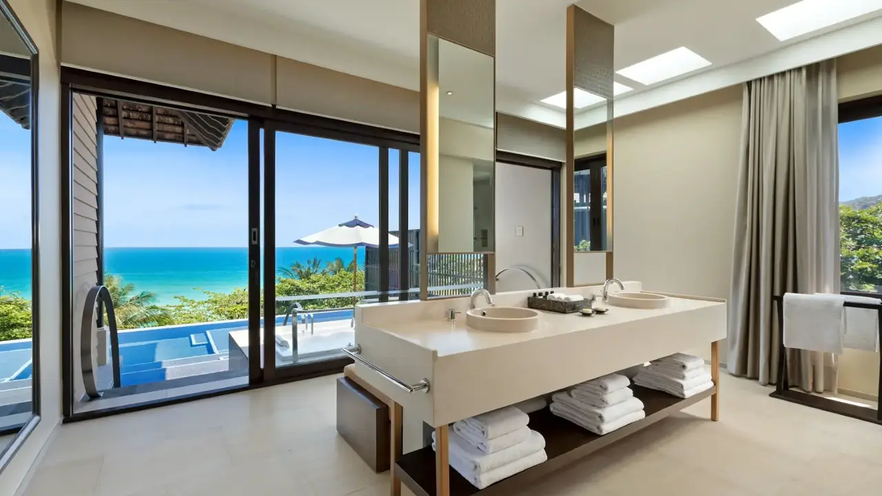 Vana Belle a Luxury Collection Resort