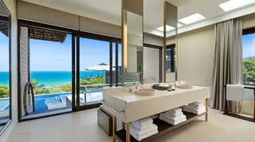 Vana Belle a Luxury Collection Resort