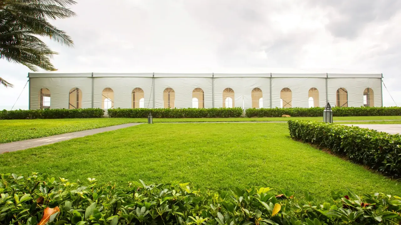 Vana Belle a Luxury Collection Resort