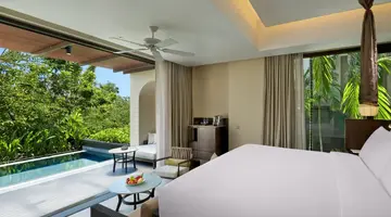 Vana Belle a Luxury Collection Resort