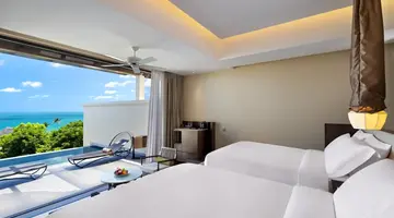 Vana Belle a Luxury Collection Resort