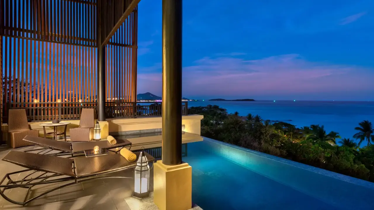 Vana Belle a Luxury Collection Resort