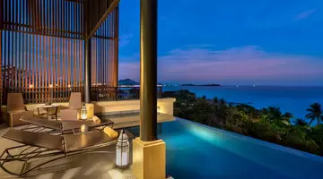 Vana Belle a Luxury Collection Resort