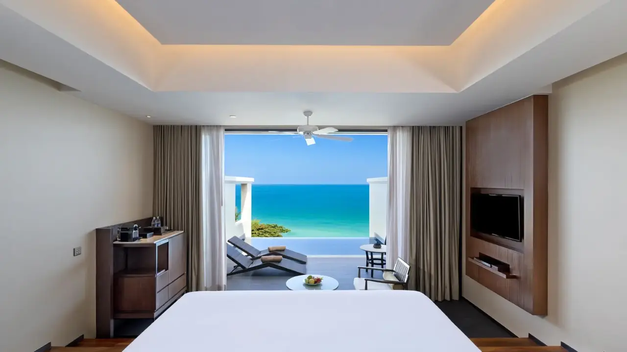Vana Belle a Luxury Collection Resort