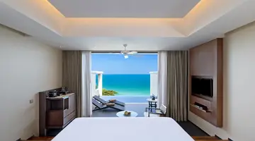 Vana Belle a Luxury Collection Resort