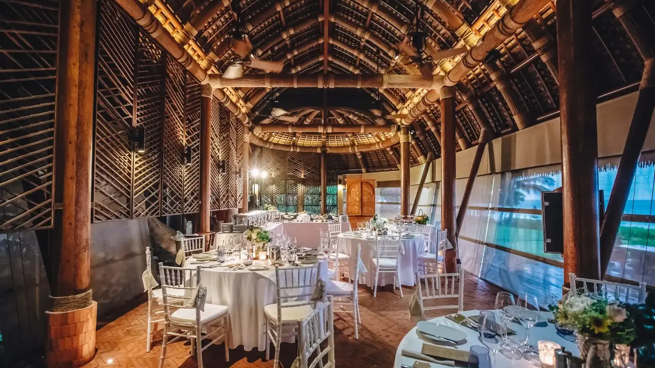 Vana Belle a Luxury Collection Resort