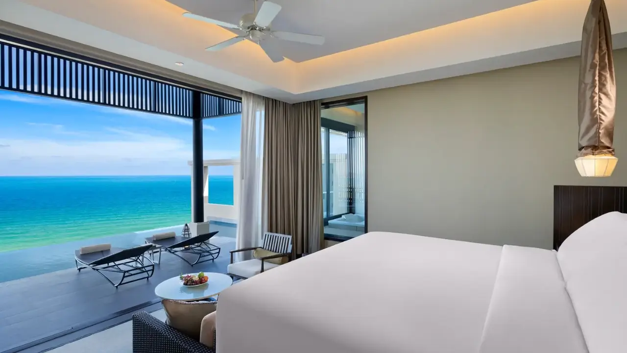 Vana Belle a Luxury Collection Resort