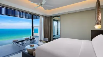 Vana Belle a Luxury Collection Resort