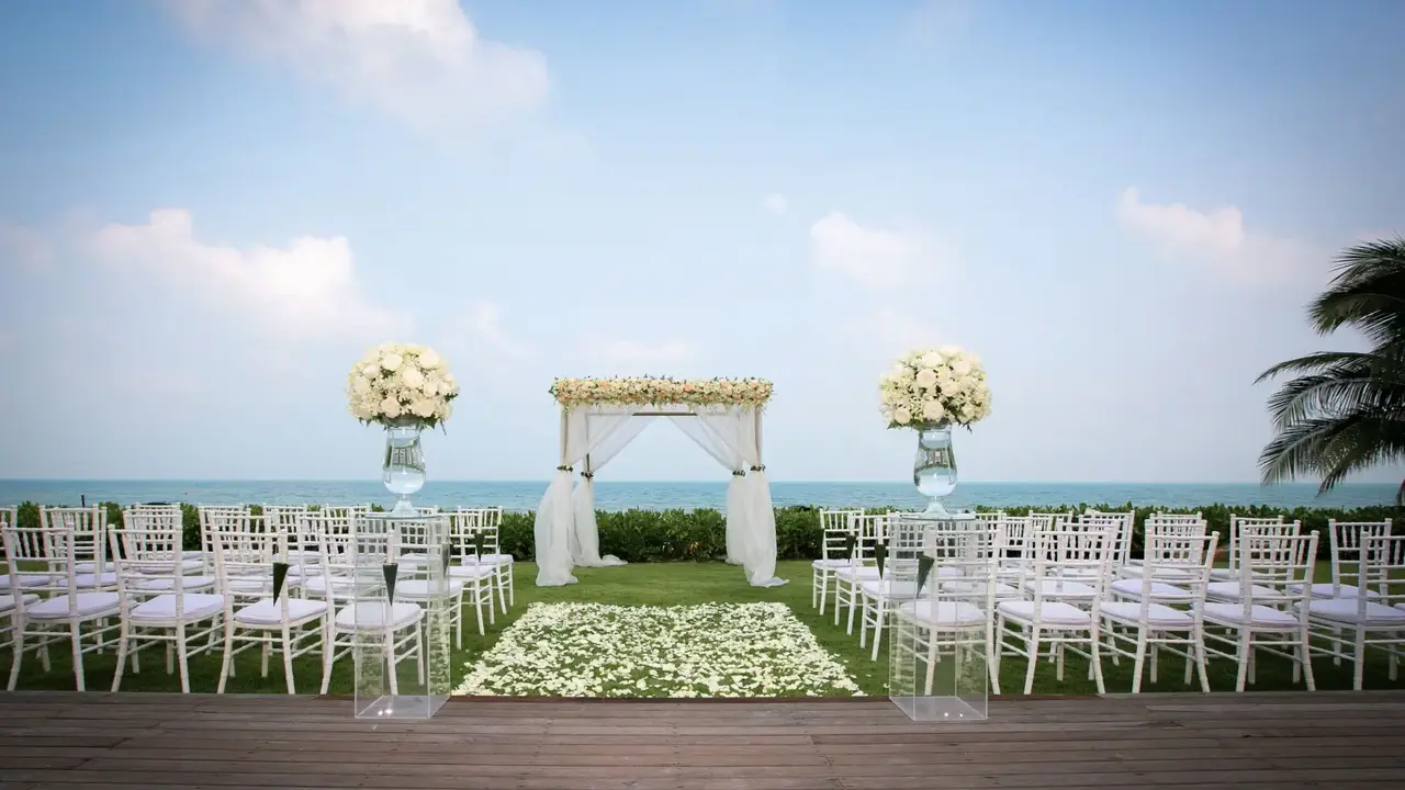 Vana Belle a Luxury Collection Resort