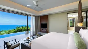 Vana Belle a Luxury Collection Resort