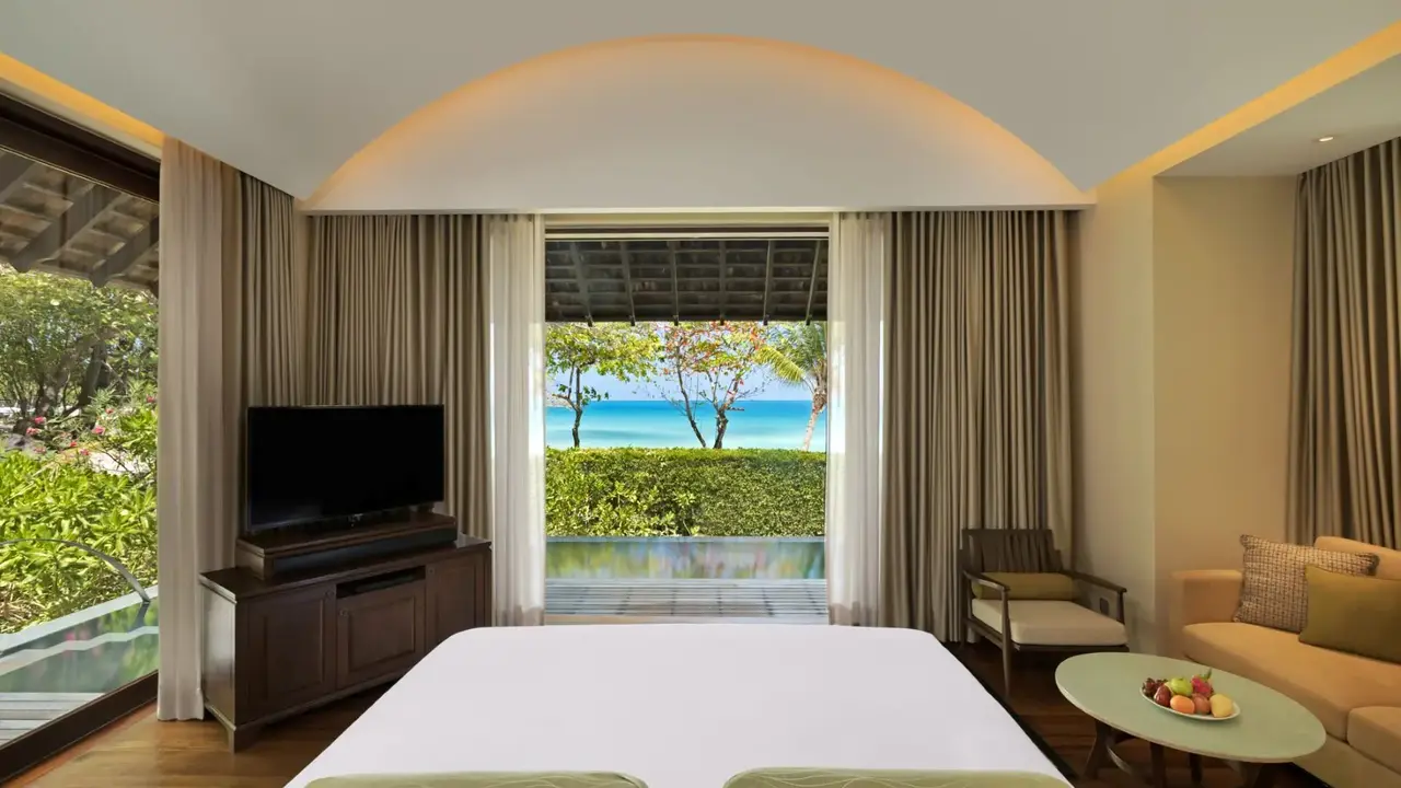 Vana Belle a Luxury Collection Resort