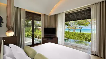 Vana Belle a Luxury Collection Resort