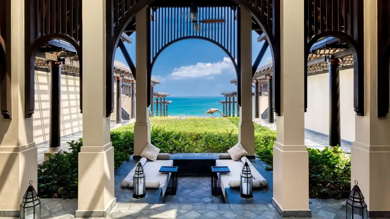 Vana Belle a Luxury Collection Resort
