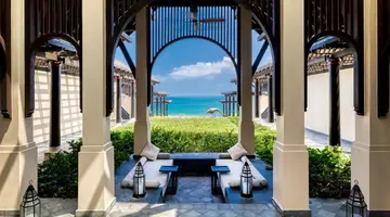 Vana Belle a Luxury Collection Resort