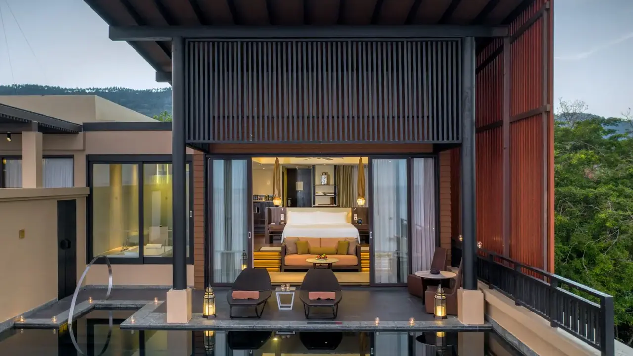 Vana Belle a Luxury Collection Resort
