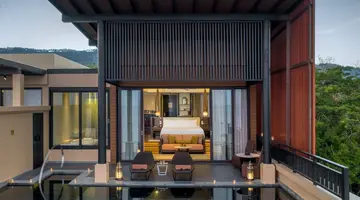 Vana Belle a Luxury Collection Resort