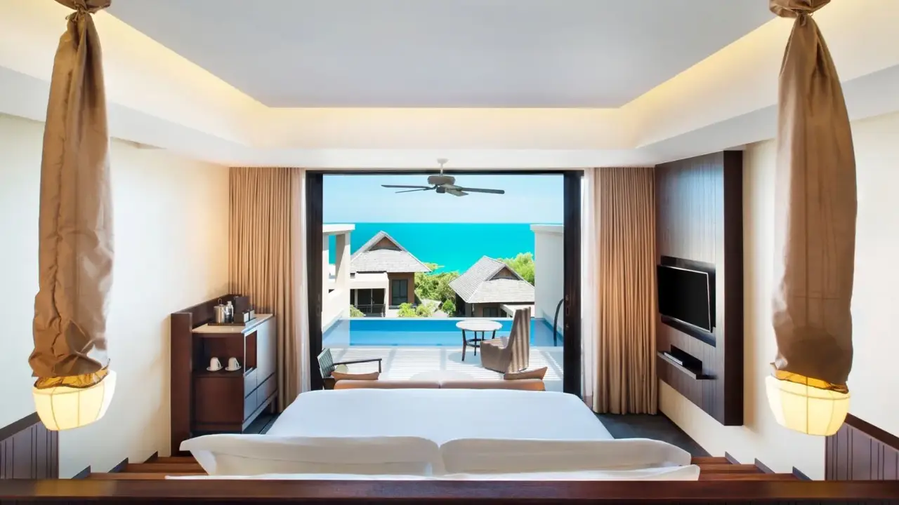 Vana Belle a Luxury Collection Resort