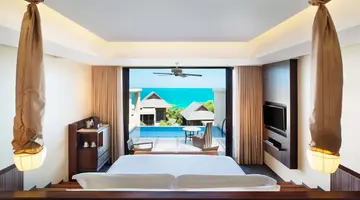 Vana Belle a Luxury Collection Resort