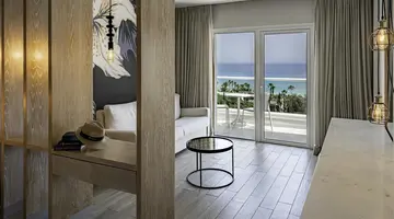 Vangelis Hotel & Suites