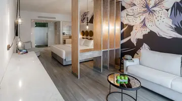 Vangelis Hotel & Suites