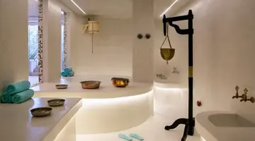 Vangelis Hotel & Suites