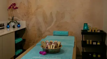 Vangelis Hotel & Suites