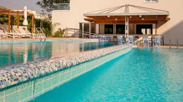Vangelis Hotel & Suites