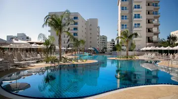 Vangelis Hotel & Suites