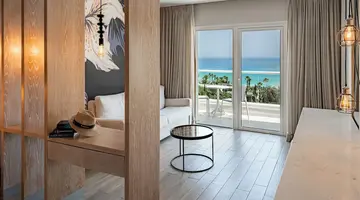 Vangelis Hotel & Suites