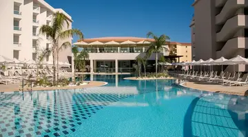 Vangelis Hotel & Suites