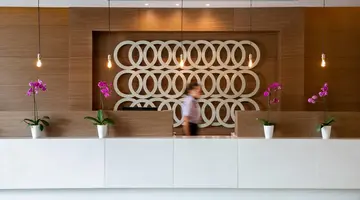 Vangelis Hotel & Suites