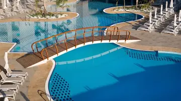 Vangelis Hotel & Suites