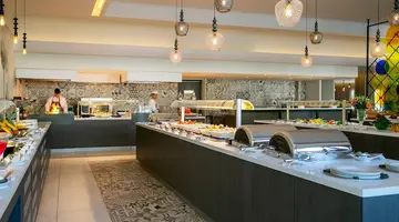 Vangelis Hotel & Suites